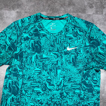 Nike Marine Digital Camo T-Shirt
