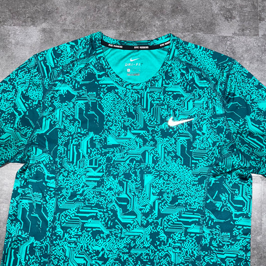 Nike Marine Digital Camo T-Shirt