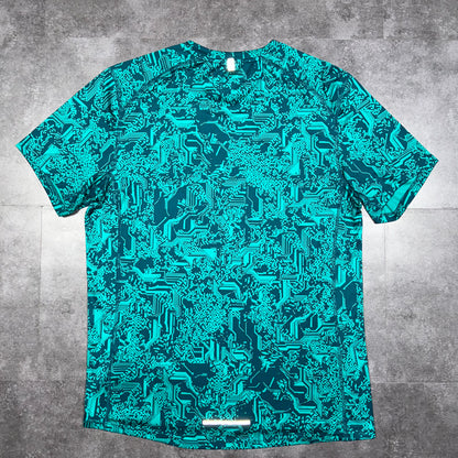 Nike Marine Digital Camo T-Shirt