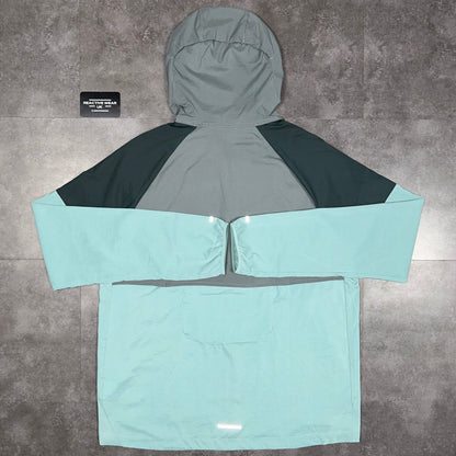 Nike Repel Windrunner Jacket Smoke Grey