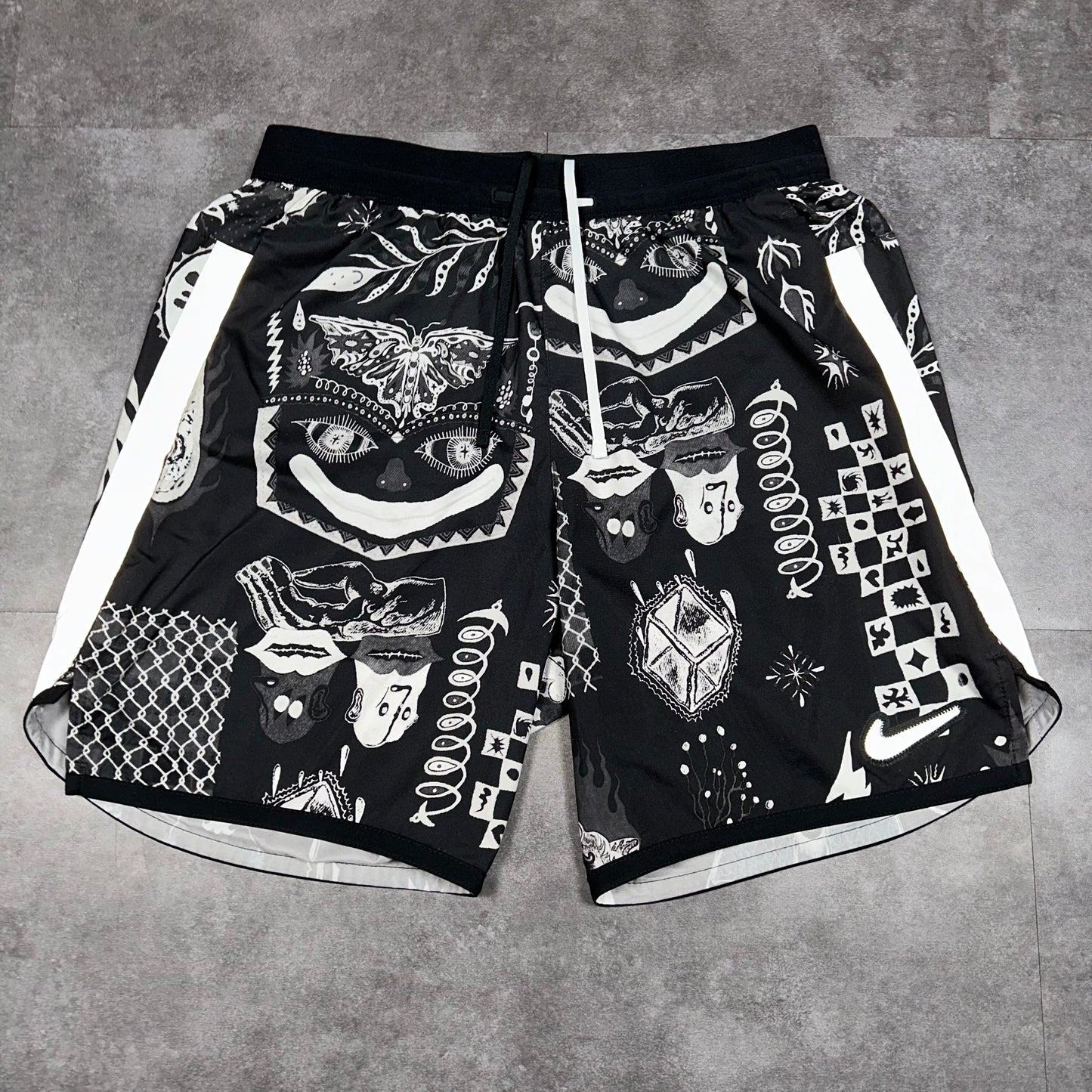 Nike Tokyo Dragon Wild Run Shorts