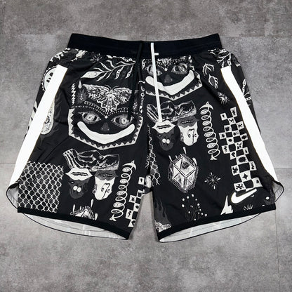 Nike Tokyo Dragon Wild Run Shorts