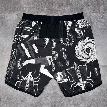 Nike Tokyo Dragon Wild Run Shorts