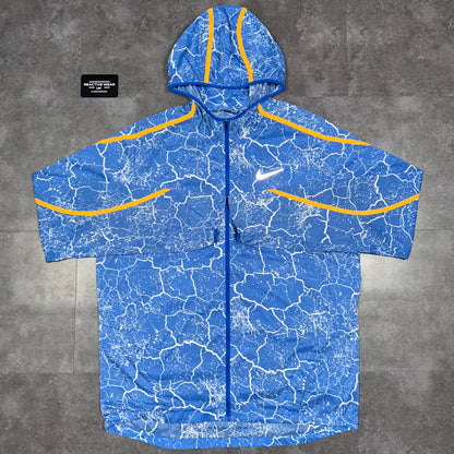 Nike Lightning Windrunner Jacket Sky Blue