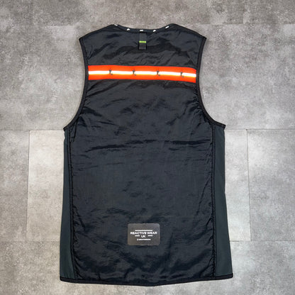 Nike Meekz Aerolayer Gilet Black