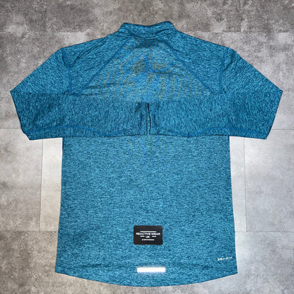 Nike Element Half-Zip 1.0 Aqua