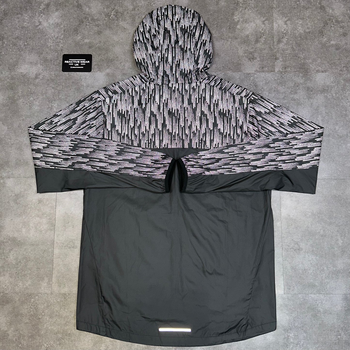 Nike Lightning Flash Jacket